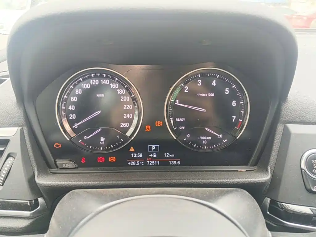 BMW 1 Series — миниатюра 12