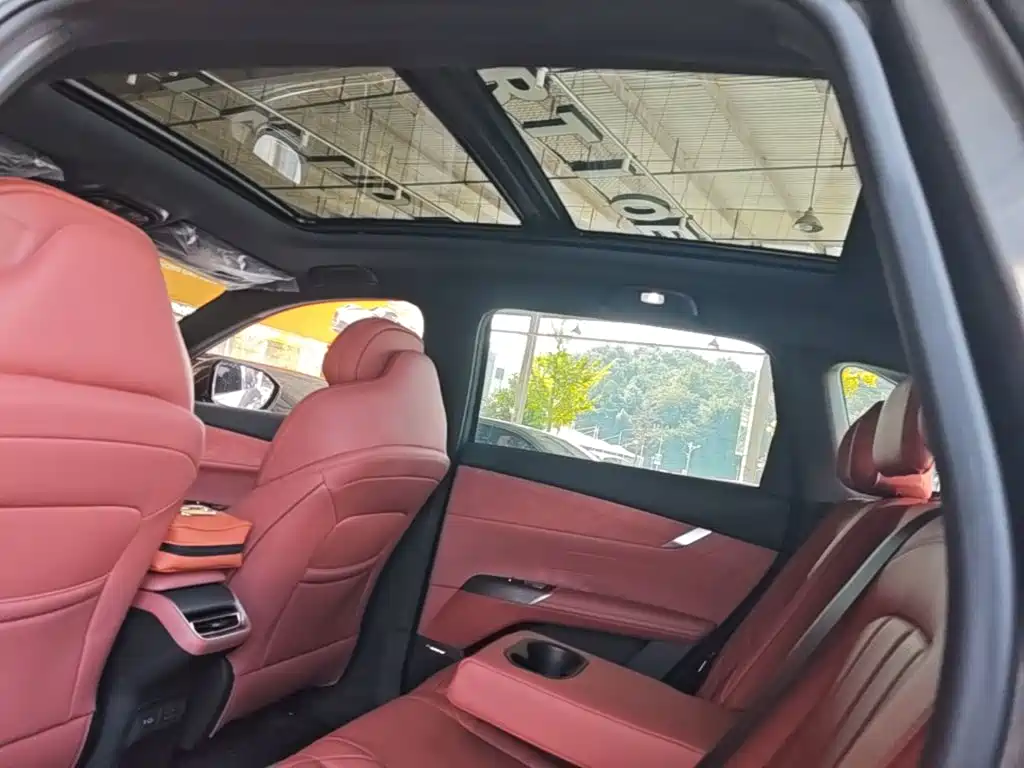 Changan CS75 PLUS — миниатюра 18