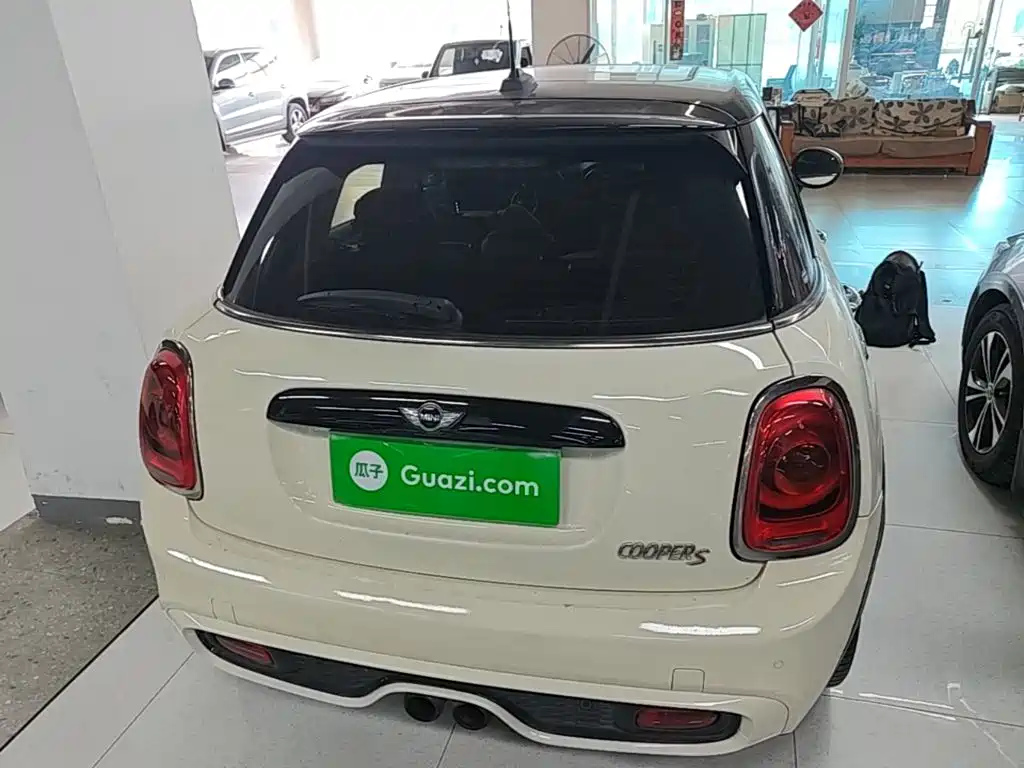 MINI Mini — миниатюра 6