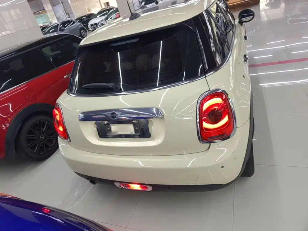 MINI Mini — миниатюра 6