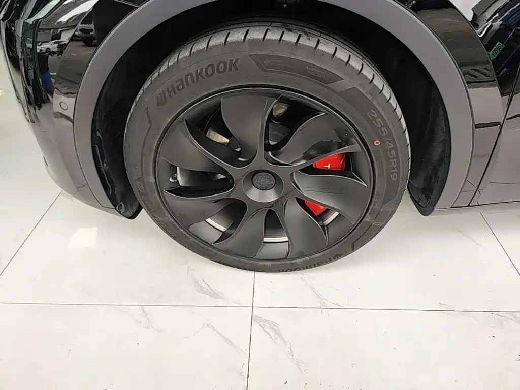 Tesla Model Y — миниатюра 23