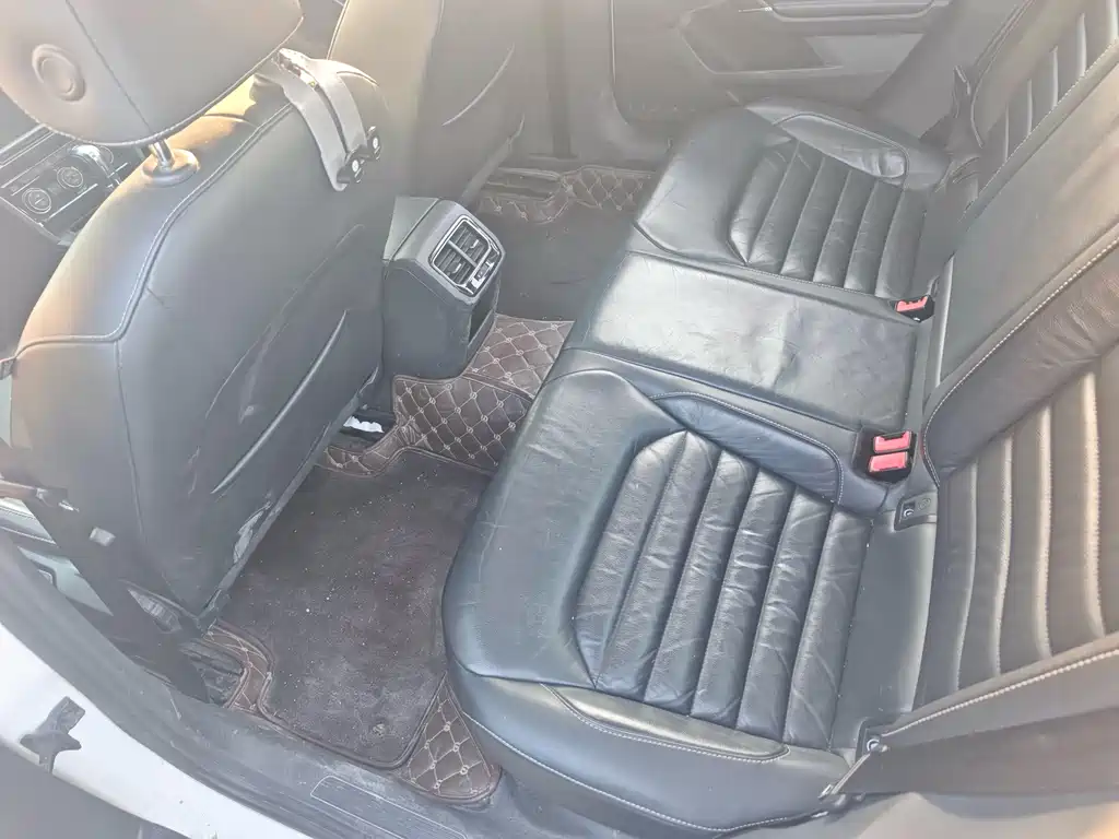 Volkswagen Lamando — миниатюра 4