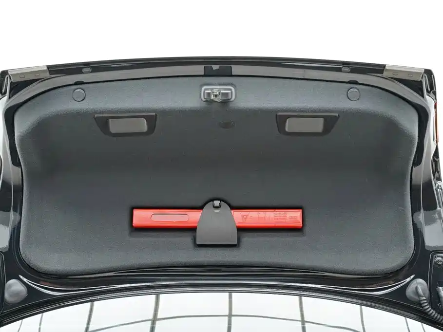 Audi A6L — миниатюра 38