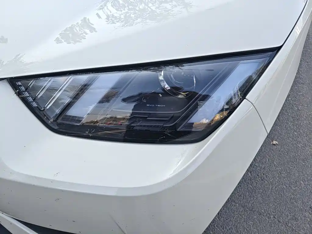 BYD Seagull — миниатюра 24