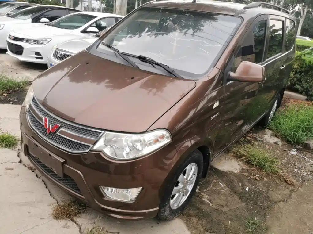 Wuling Hongguang