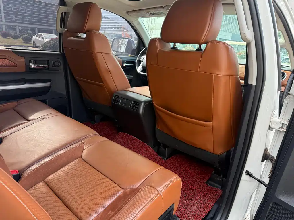 Toyota Tundra 2014 5.7L 1794 Edition