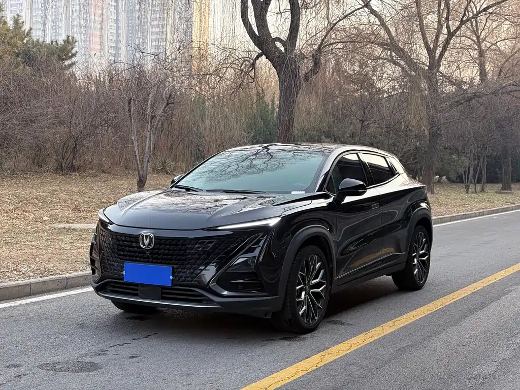 CHANGAN UNI T
