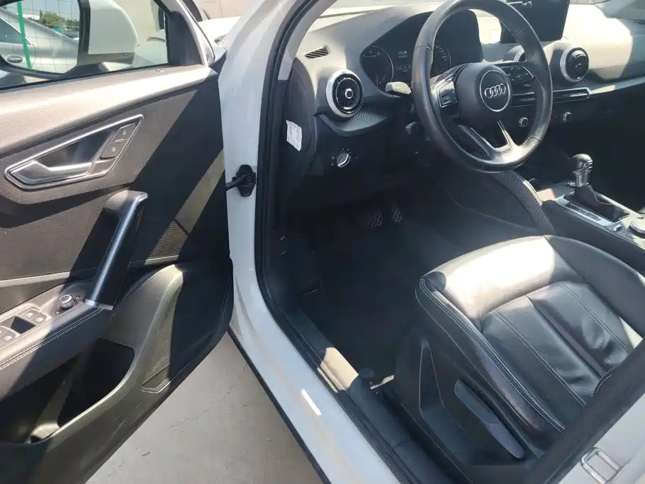 Audi Q2L — миниатюра 7