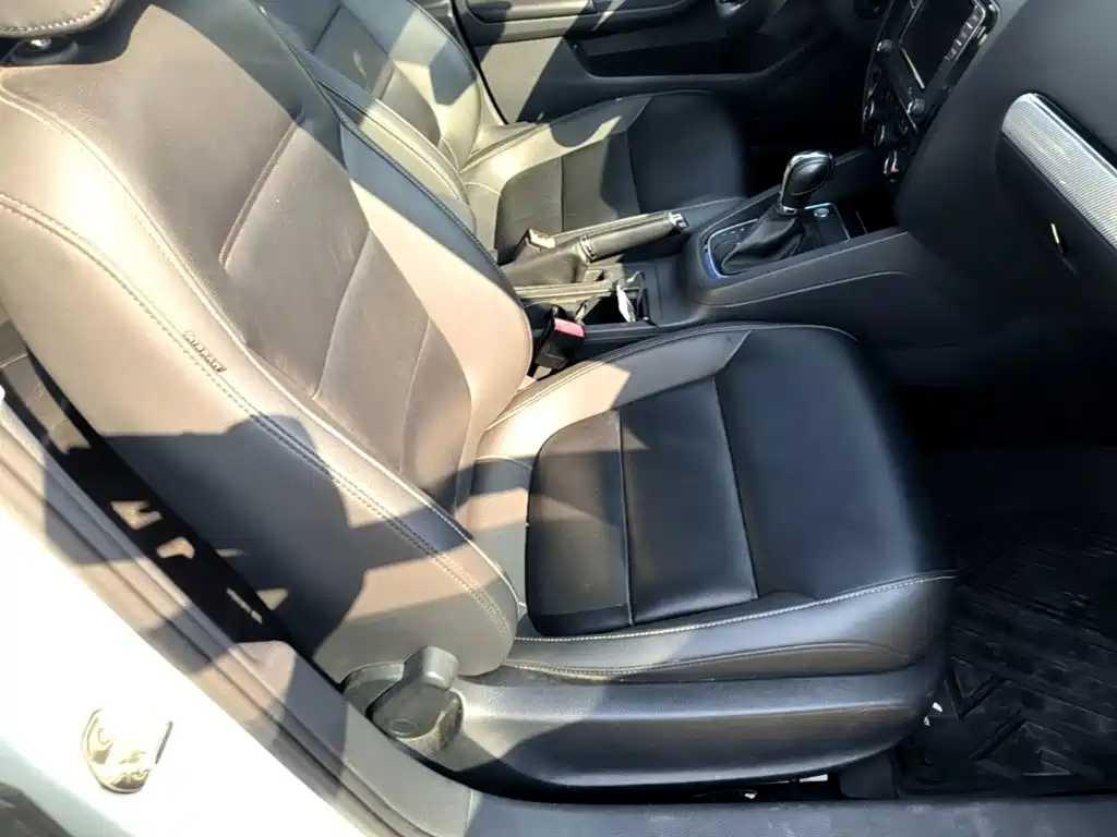 Volkswagen Sagitar — миниатюра 25