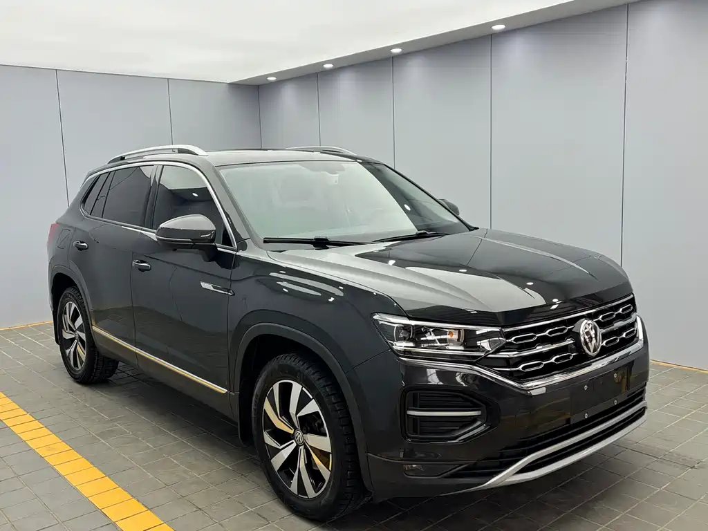 VOLKSWAGEN TANYUE