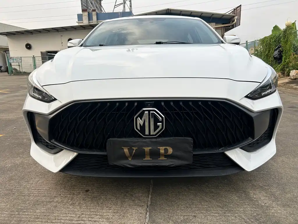 MG MG5 — миниатюра 2