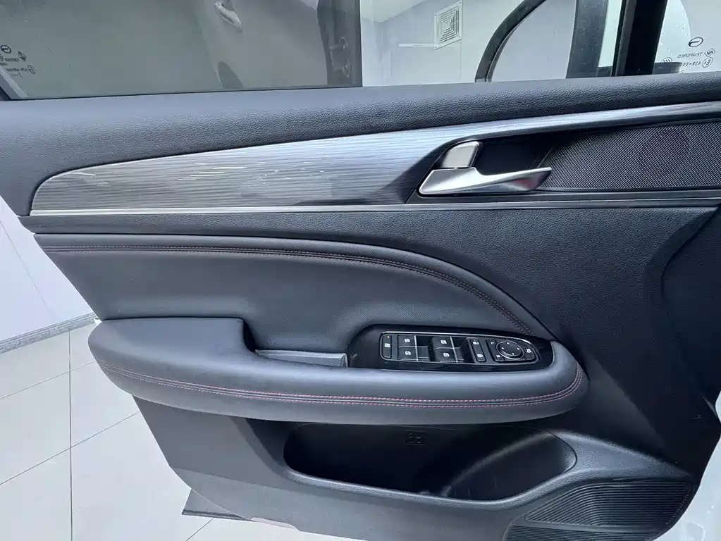 GAC Motor GS4 Plus — миниатюра 17