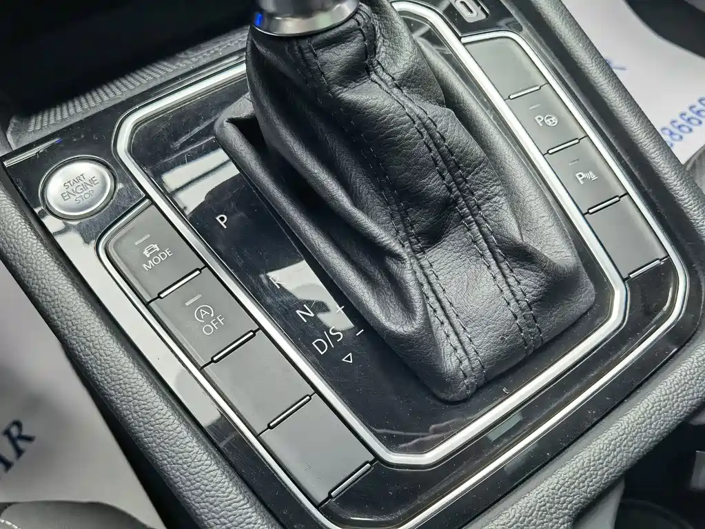 Volkswagen CC — миниатюра 13
