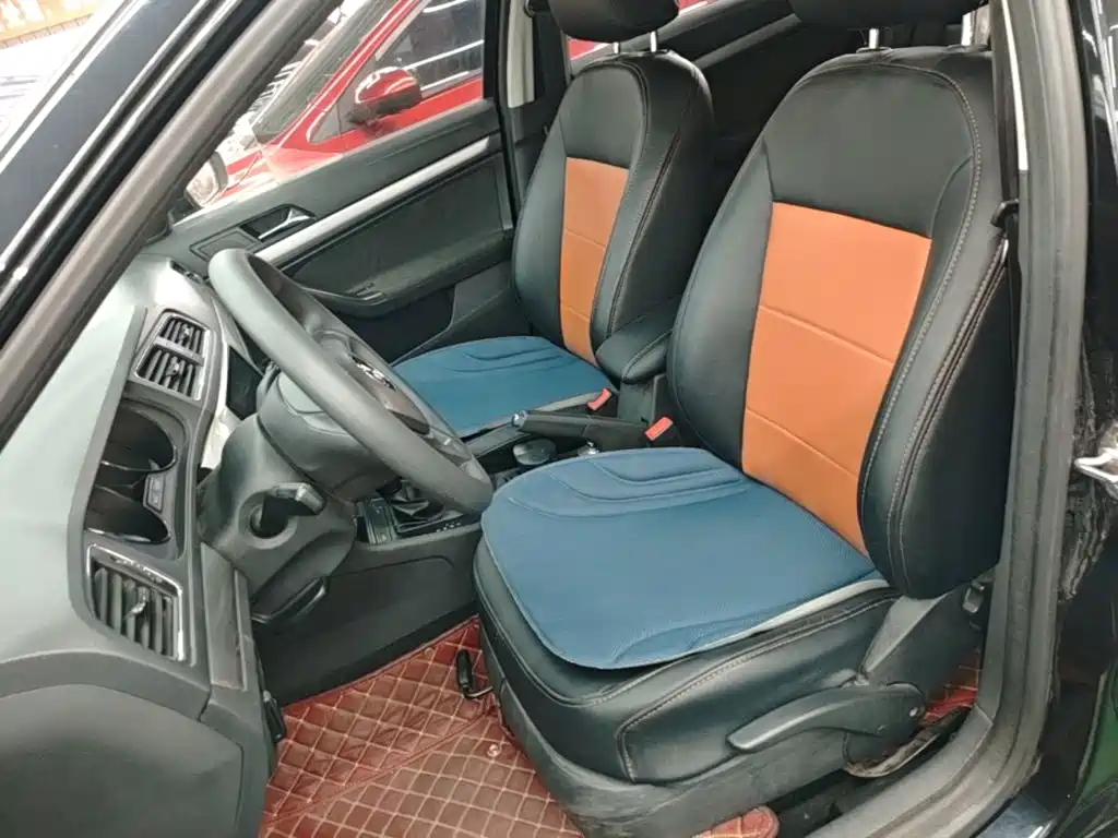 Volkswagen Lavida — миниатюра 15