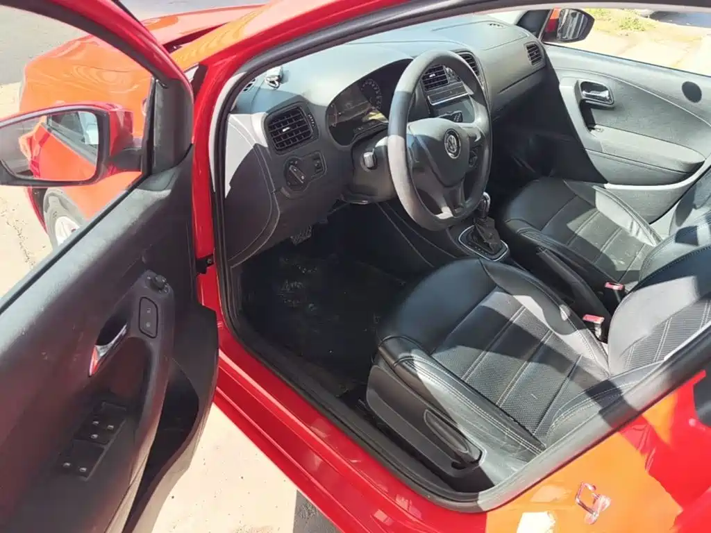 Volkswagen Polo — миниатюра 16
