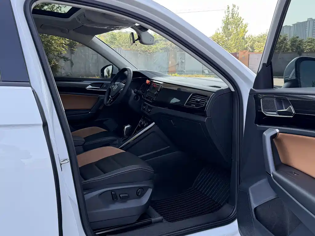 Volkswagen Tayron — миниатюра 11