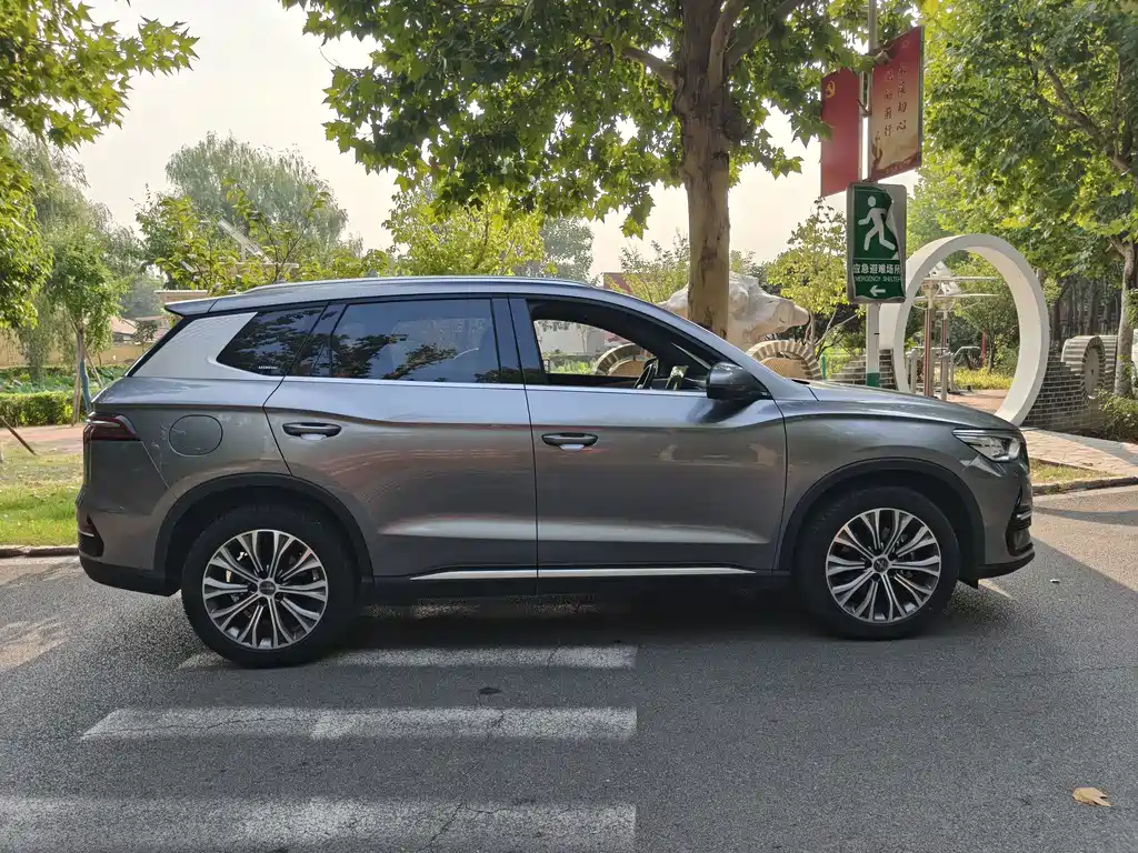 BYD Pro New Energy — миниатюра 8