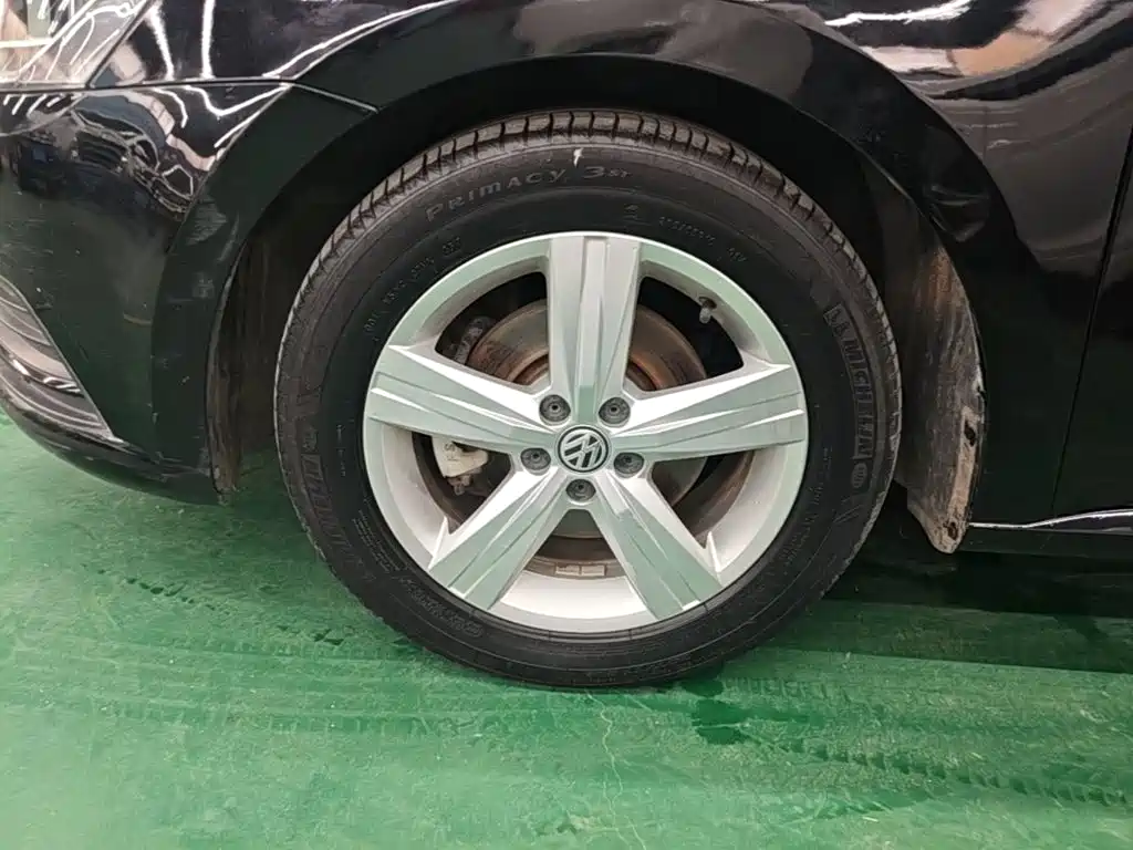 Volkswagen Lavida — миниатюра 23