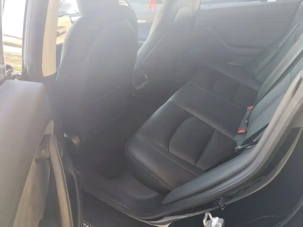 Tesla Model 3 — миниатюра 17