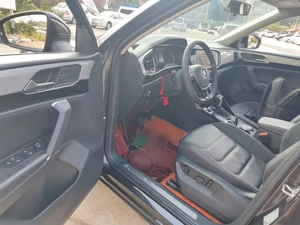 Volkswagen Tayron — миниатюра 16
