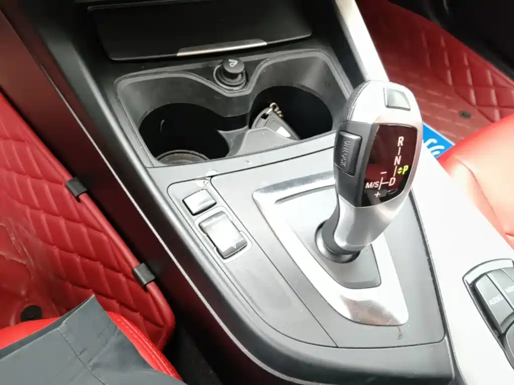 BMW 2 Series (Import) — миниатюра 14