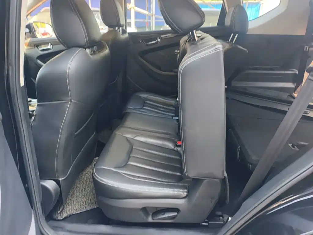 Fengguang Fengguang 580 — миниатюра 17
