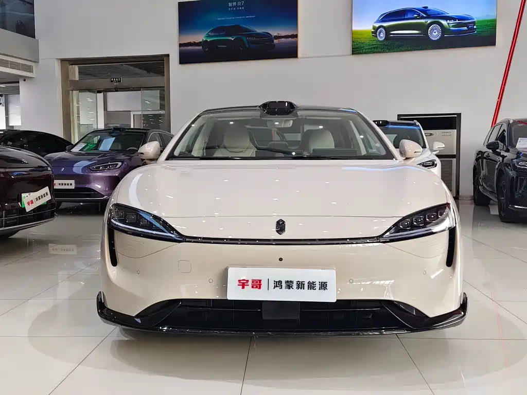 Zhijie Zhijie S7 — миниатюра 2