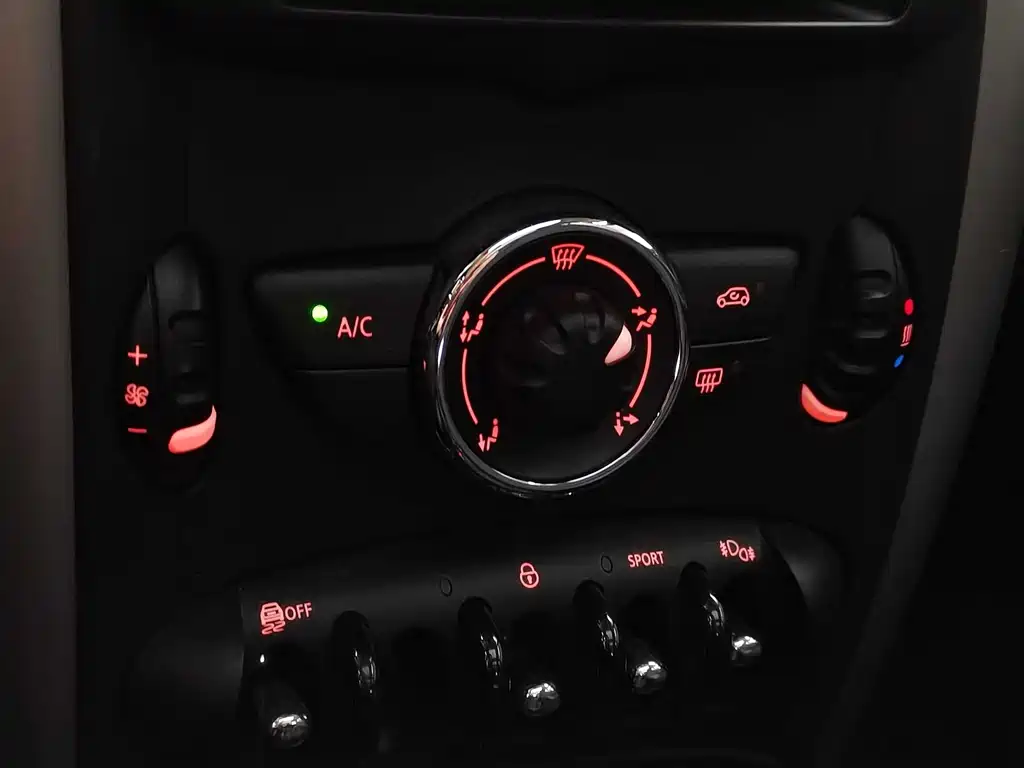 MINI Mini Countryman — миниатюра 11