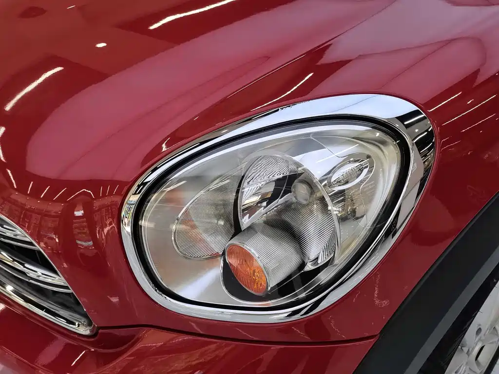 MINI Mini Countryman — миниатюра 15