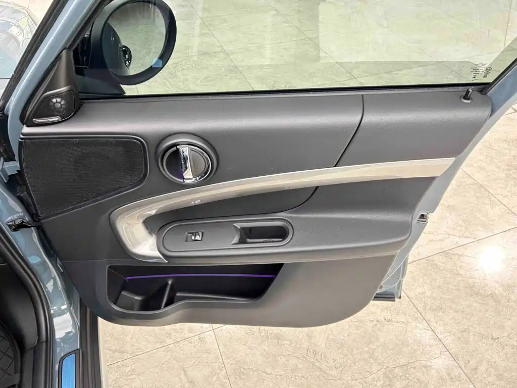 MINI Mini Countryman — миниатюра 17