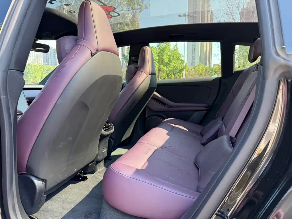 NIO ET5T — миниатюра 8