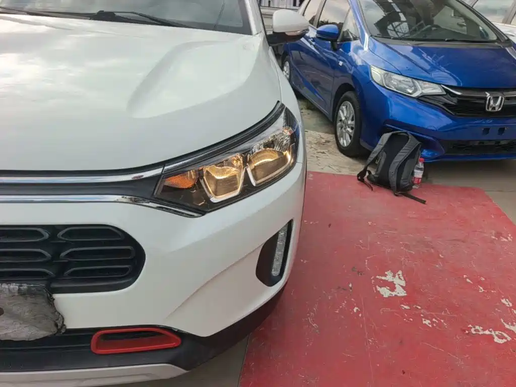 Citroen C3-XR — миниатюра 24