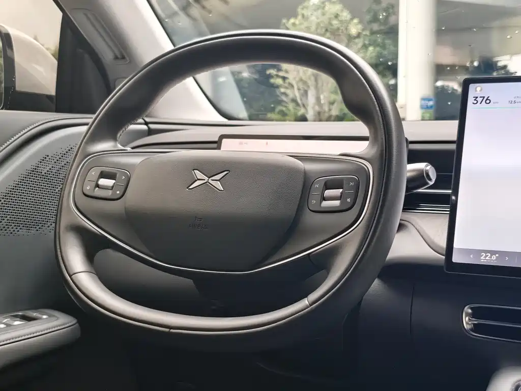 XPeng G6 — миниатюра 20