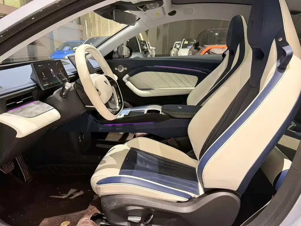 Neta Neta GT — миниатюра 4
