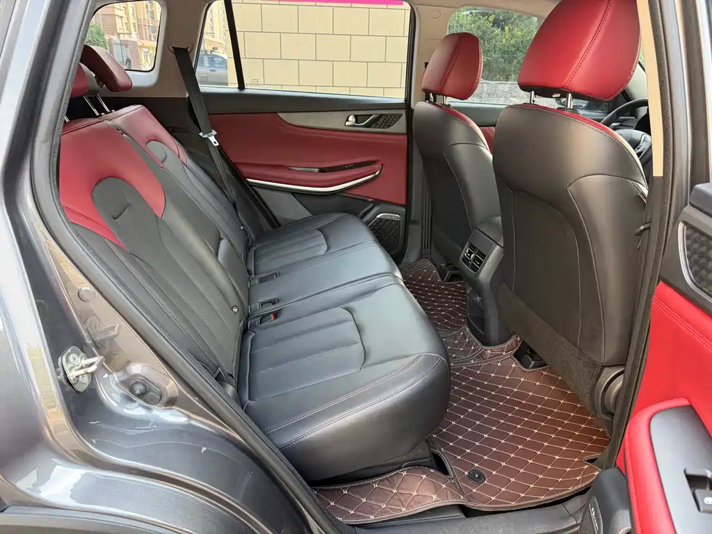 Changan CS75 — миниатюра 14