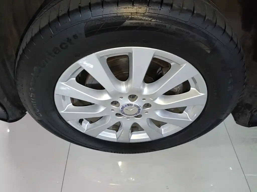 Mercedes-Benz R-Class — миниатюра 23