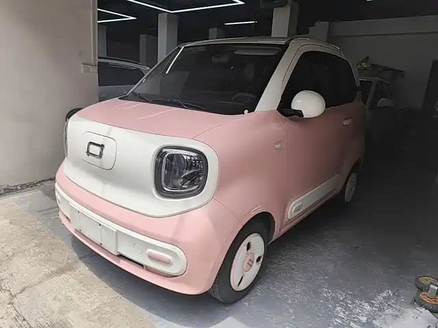 2024 Bestune Pony