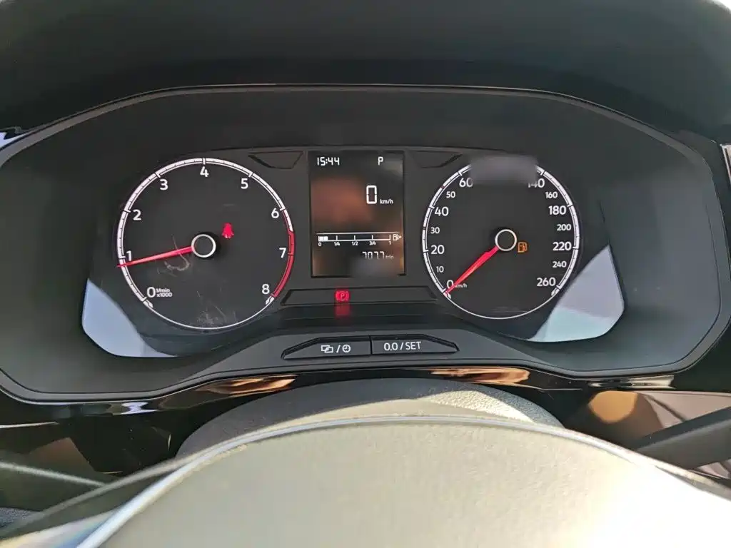 Jetta VS5 — миниатюра 4