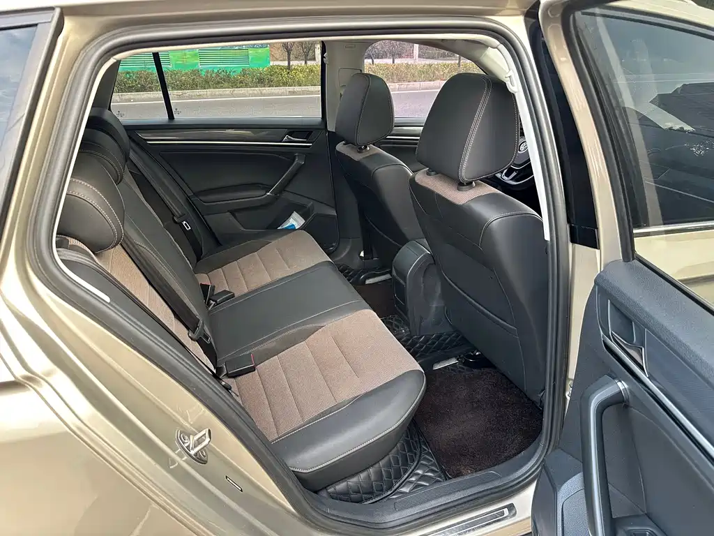 Volkswagen C-Trek — миниатюра 17