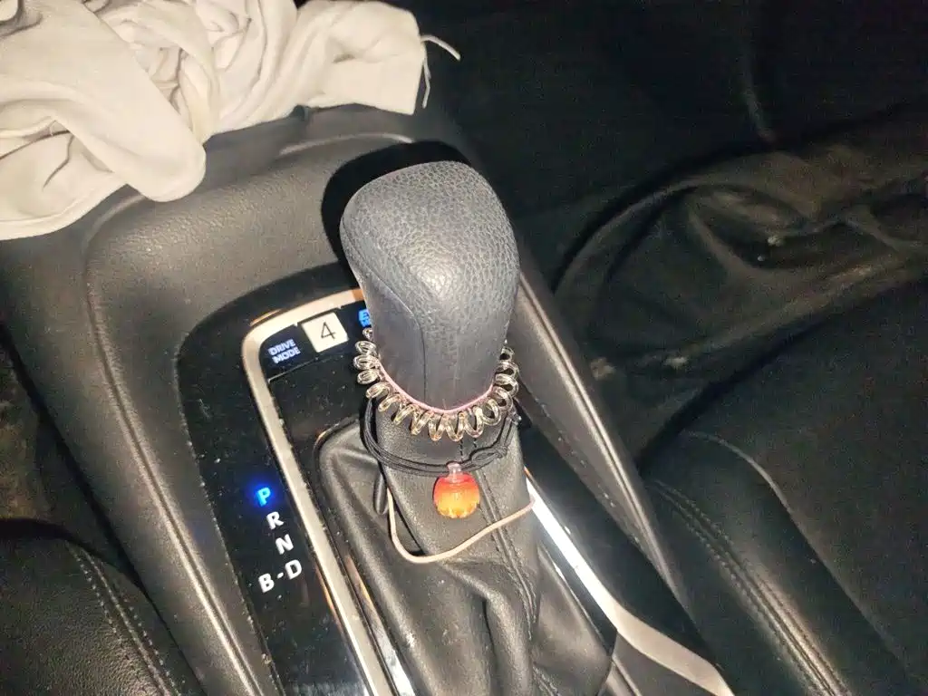 Toyota Corolla — миниатюра 15