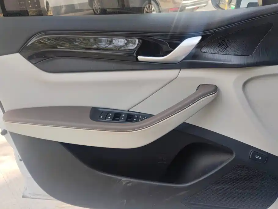BYD Qin PLUS — миниатюра 7