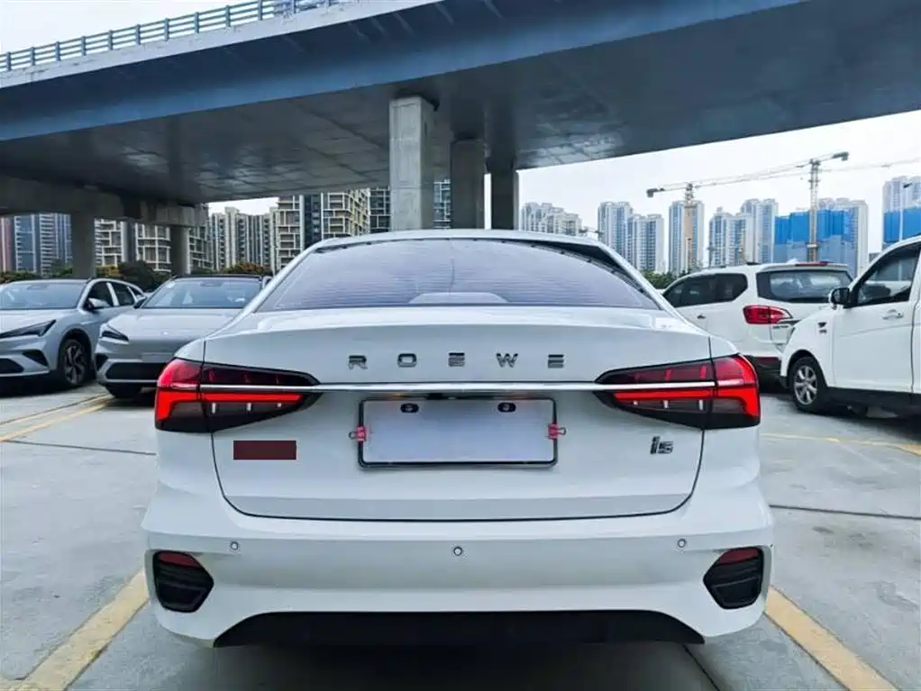 ROEWE I5