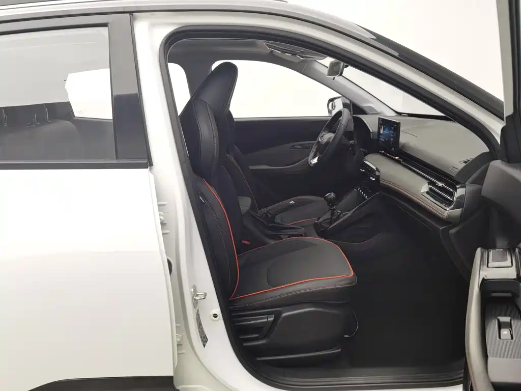 Baojun RS-3 — миниатюра 23