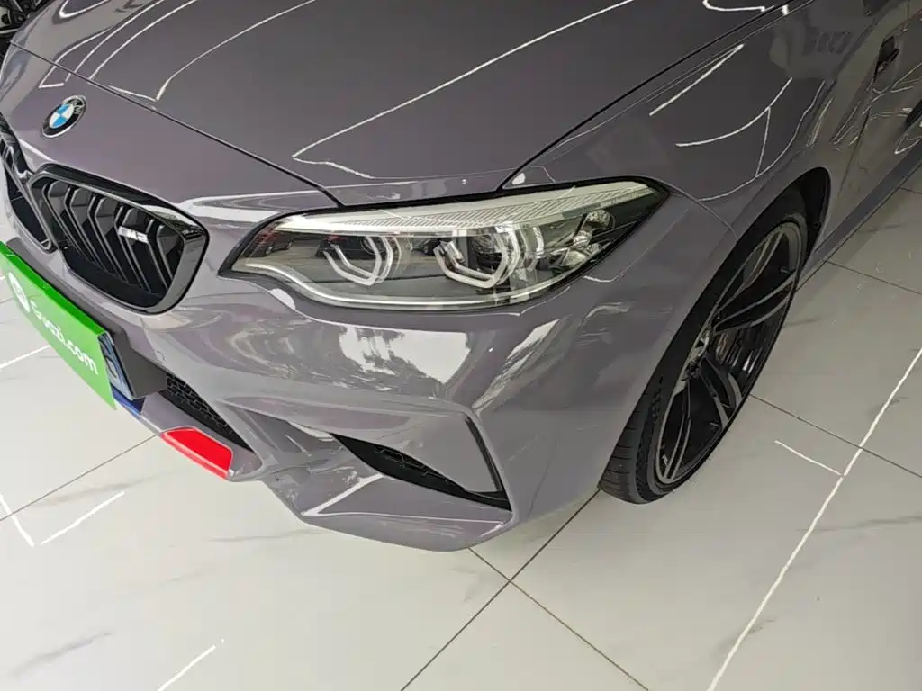 BMW M2 — миниатюра 24