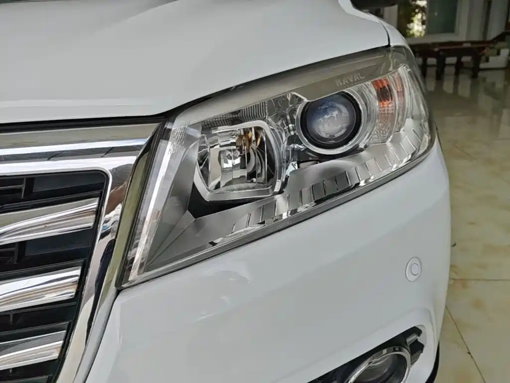 Haval H6 — миниатюра 24