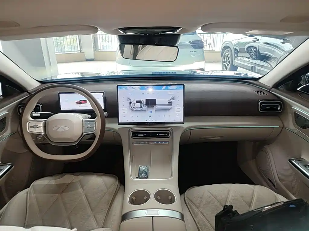 Fulwin Fengyun A9L — миниатюра 10