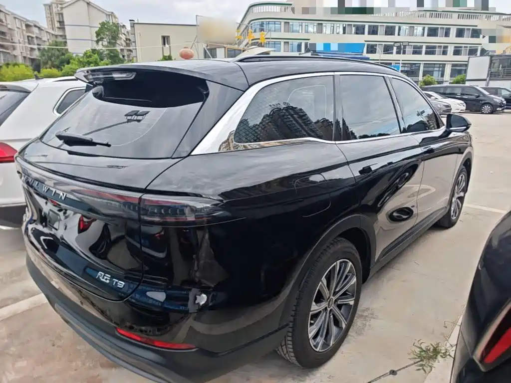 Fulwin Fengyun T9 — миниатюра 7