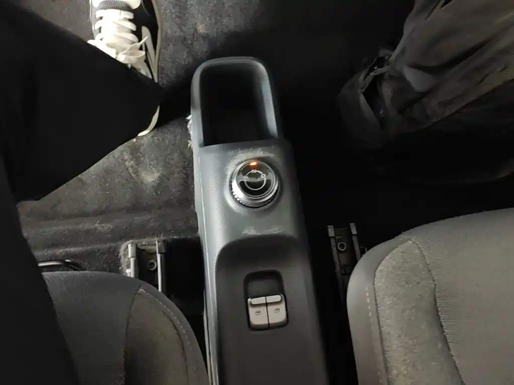 Wuling Zhiguang EV — миниатюра 14