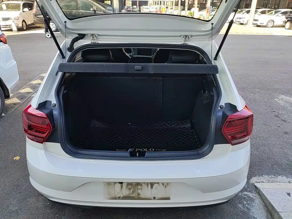 Volkswagen Polo — миниатюра 19