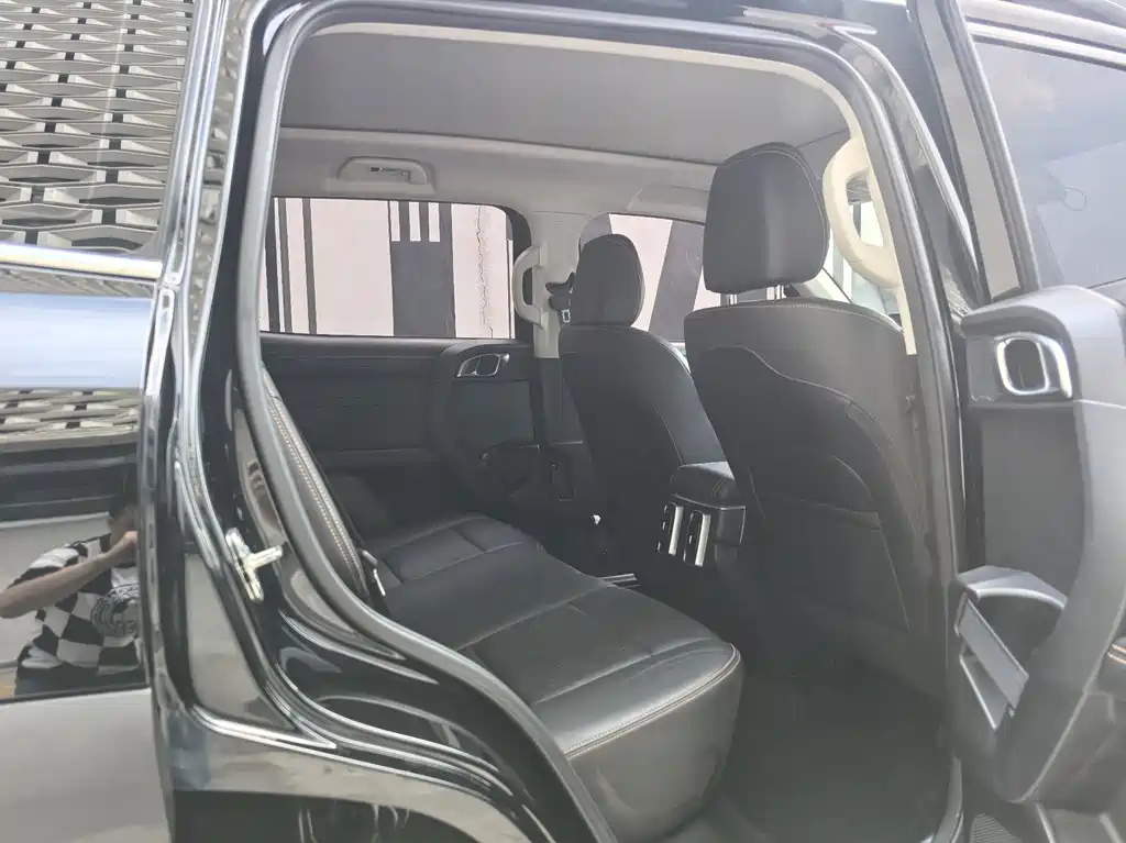 Haval Big Dog — миниатюра 16
